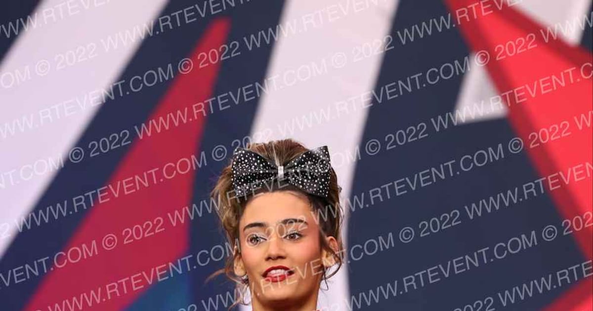 USA Wildcats C4 · Mid Atlantic Grand Nationals