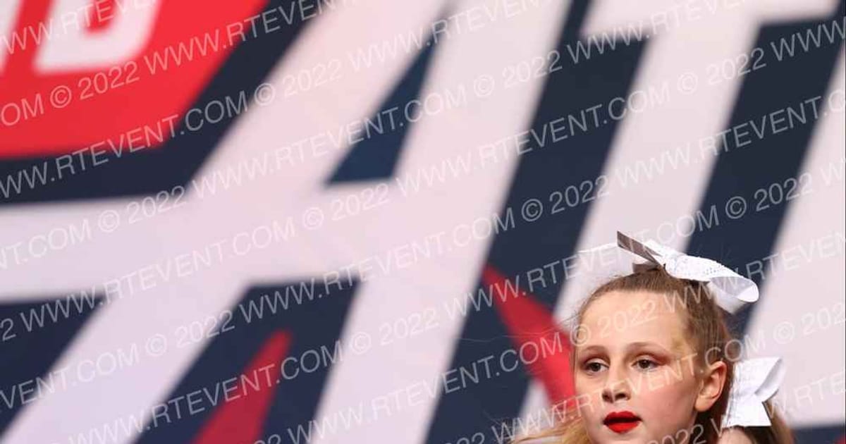 World Cup VENUS · Mid Atlantic Grand Nationals