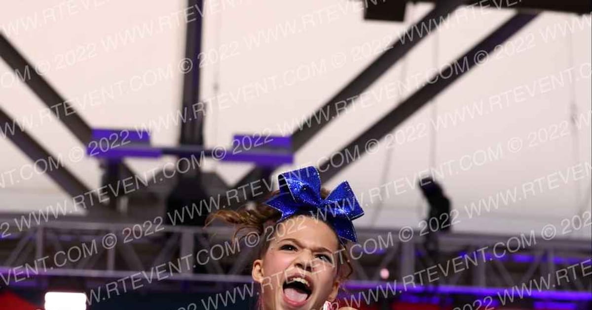 LA All Stars Stardom · Mid Atlantic Grand Nationals