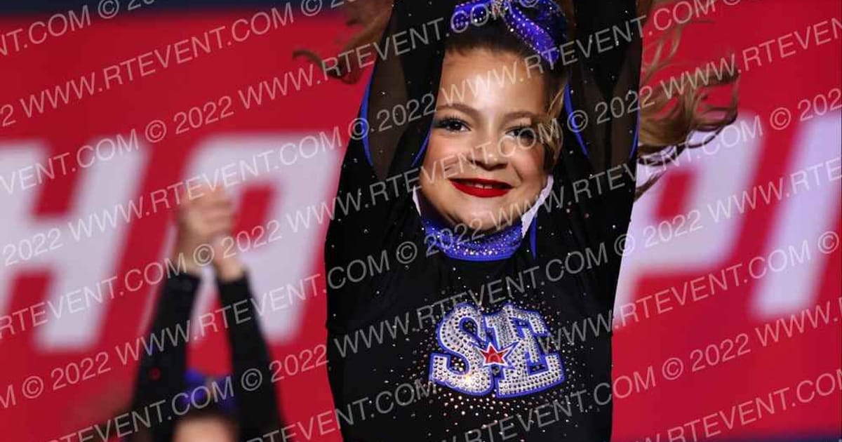 New Jersey Spirit Explosion Fire · Mid Atlantic Grand Nationals