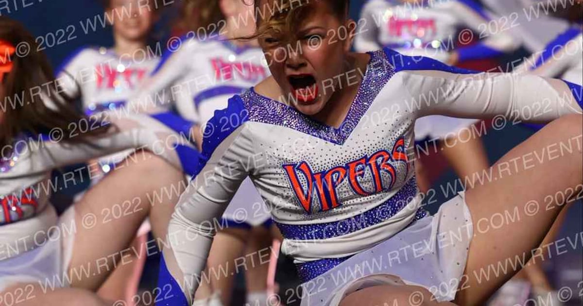 Victory Vipers Sidewinders · Mid Atlantic Grand Nationals