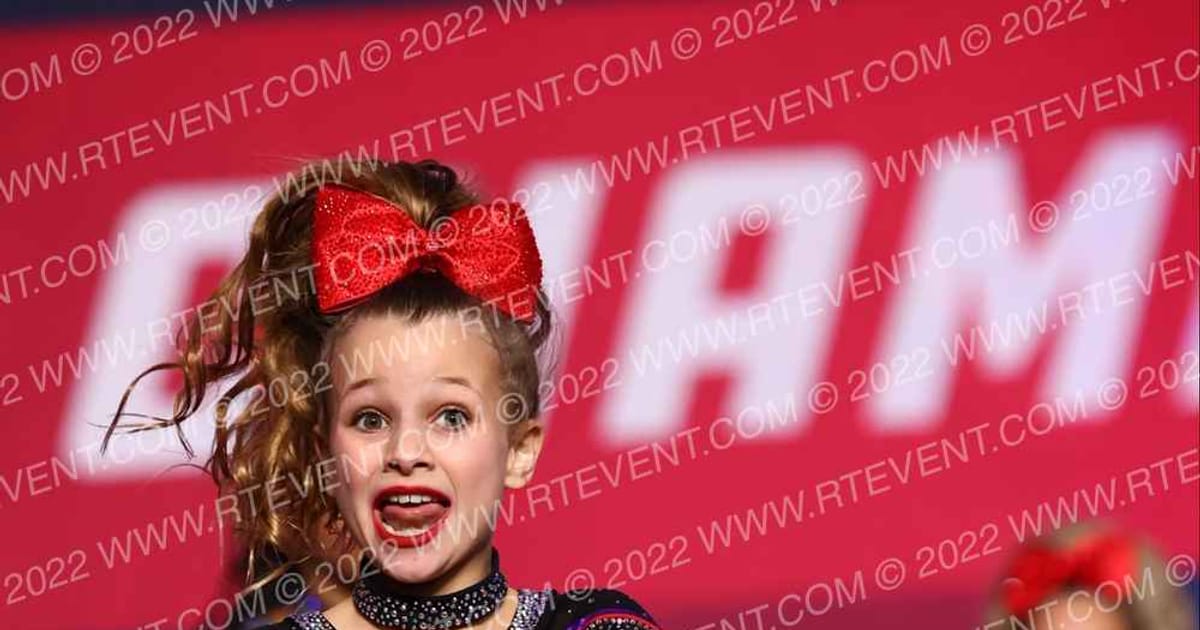 Lunar Viper Allstars Twilight · Mid Atlantic Grand Nationals