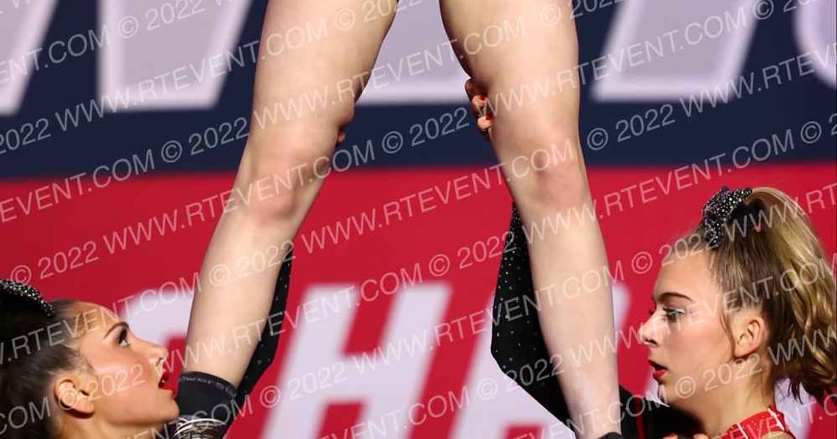 USA Wildcats Elite · Mid Atlantic Grand Nationals