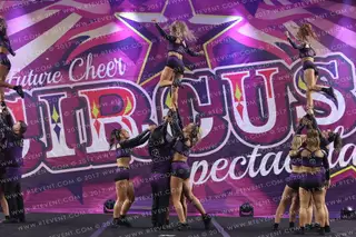 Unity Allstars Leeds Havoc