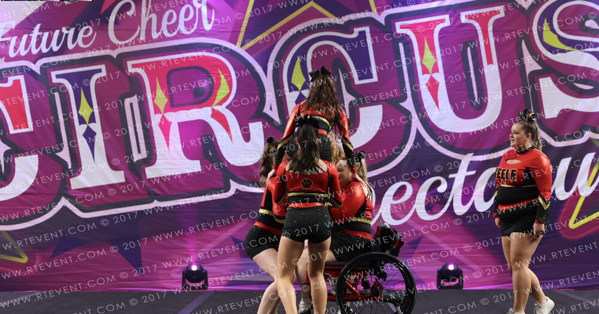 Keele University Panthers Diamond · Circus Spectacular FC Essentials North