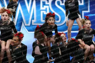 Fusion All Stars CHAOS
