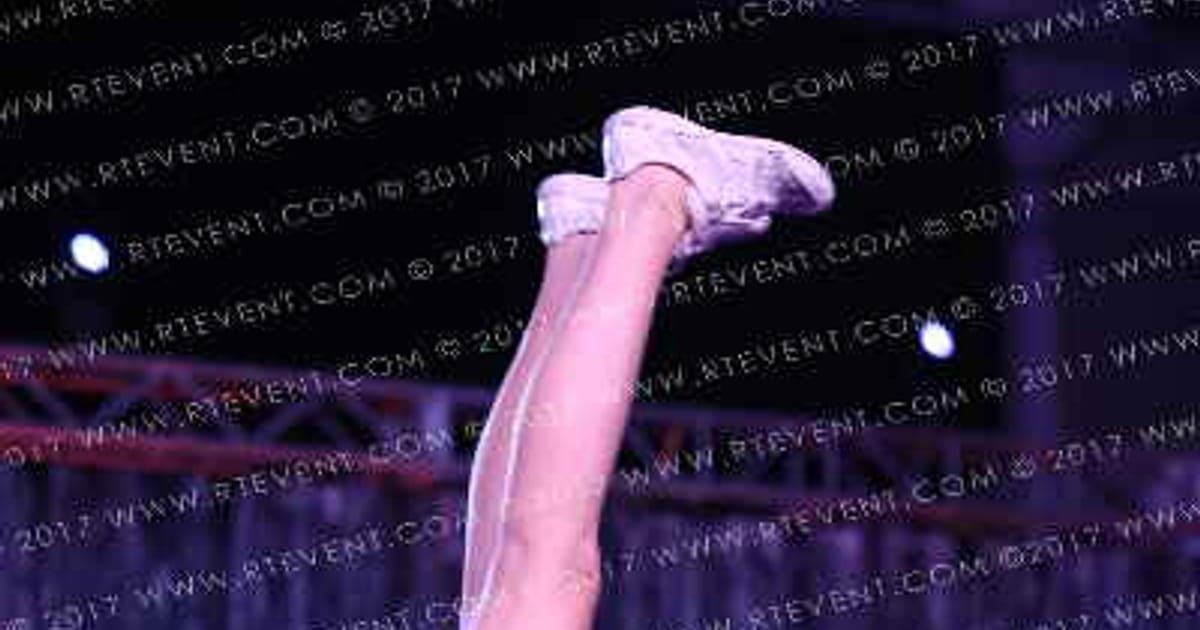 Bellmawr Purple Eagles Envy · ACDA Reach the Beach Ocean City Showdown