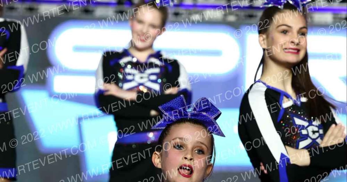 Sample · SF Grand Nationals