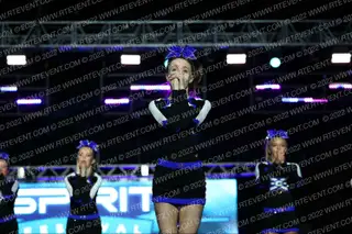 East Celebrity Elite - Hingham EMERALDS