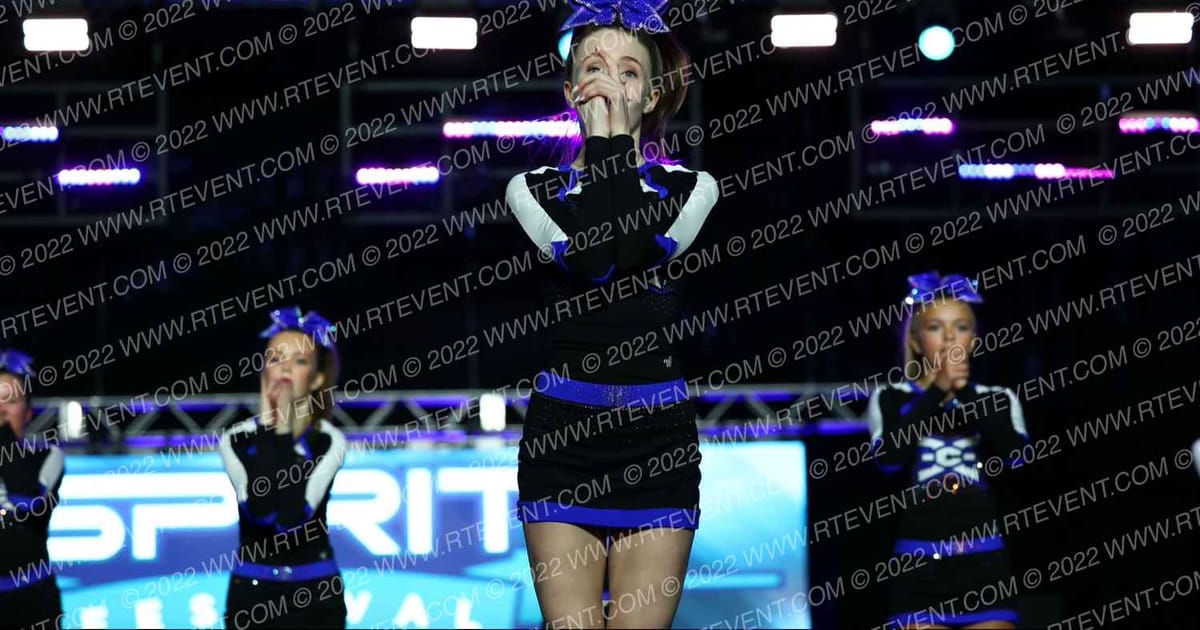East Celebrity Elite - Hingham EMERALDS · SF Grand Nationals