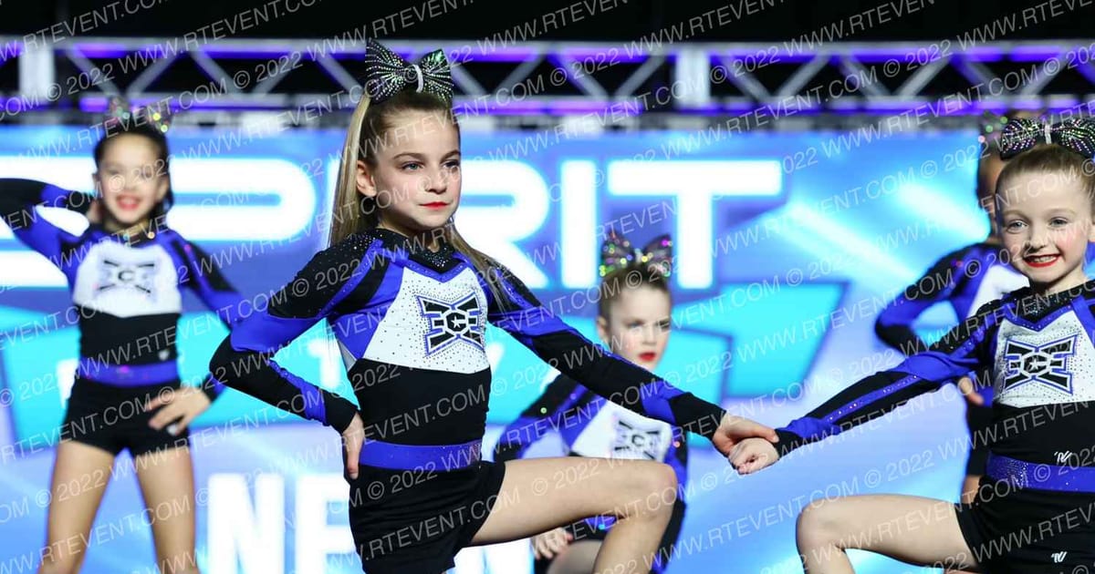 East Celebrity Elite Neon · SF Grand Nationals