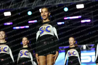 Spirit Central Wildcats