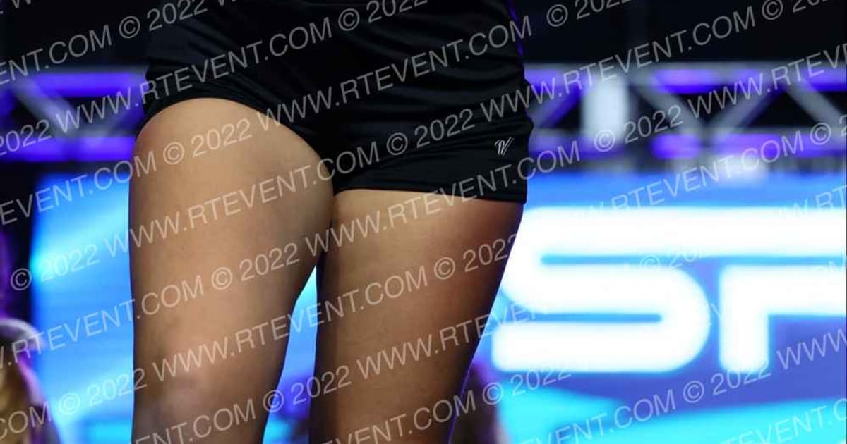 Spirit Central Lions · SF Grand Nationals