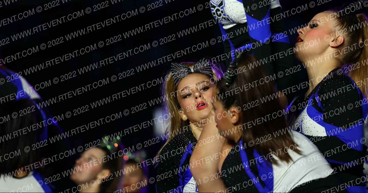 East Celebrity Elite Platinum · SF Grand Nationals
