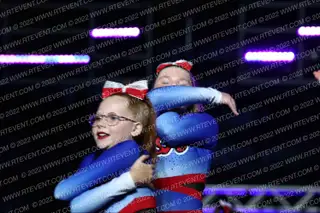 USA Wildcats Youth Thunder