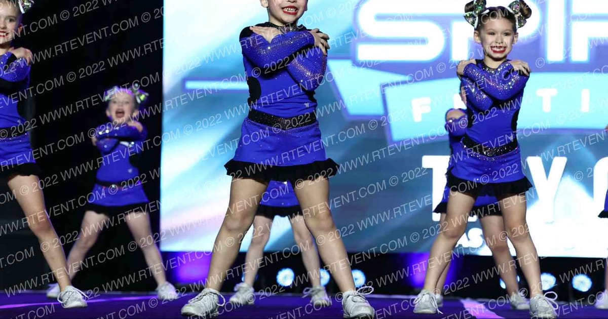 East Celebrity Elite Tiny Ops · SF Grand Nationals