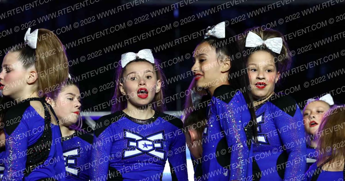 East Celebrity Elite - CT Headliners · SF Grand Nationals
