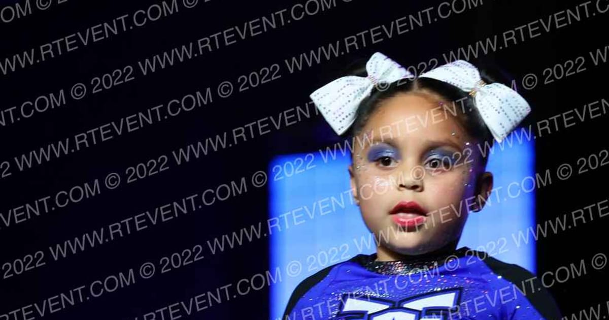 East Celebrity Elite - CT Little Big Shots · SF Grand Nationals