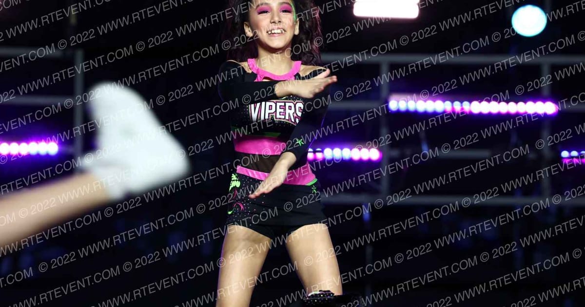East Celebrity Elite Cobalt · SF Grand Nationals
