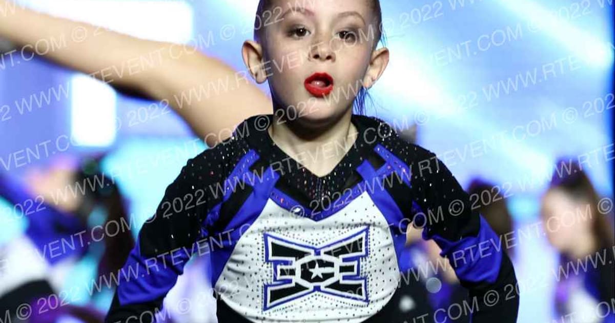 East Celebrity Elite Aqua · SF Grand Nationals