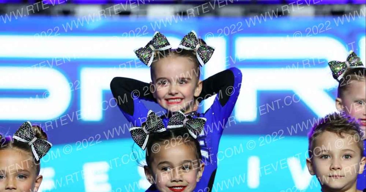 East Celebrity Elite Baby Bombs · SF Grand Nationals