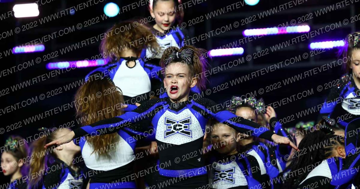 East Celebrity Elite Midnight · SF Grand Nationals