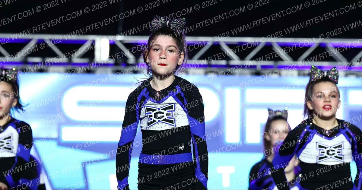 East Celebrity Elite Onyx · SF Grand Nationals