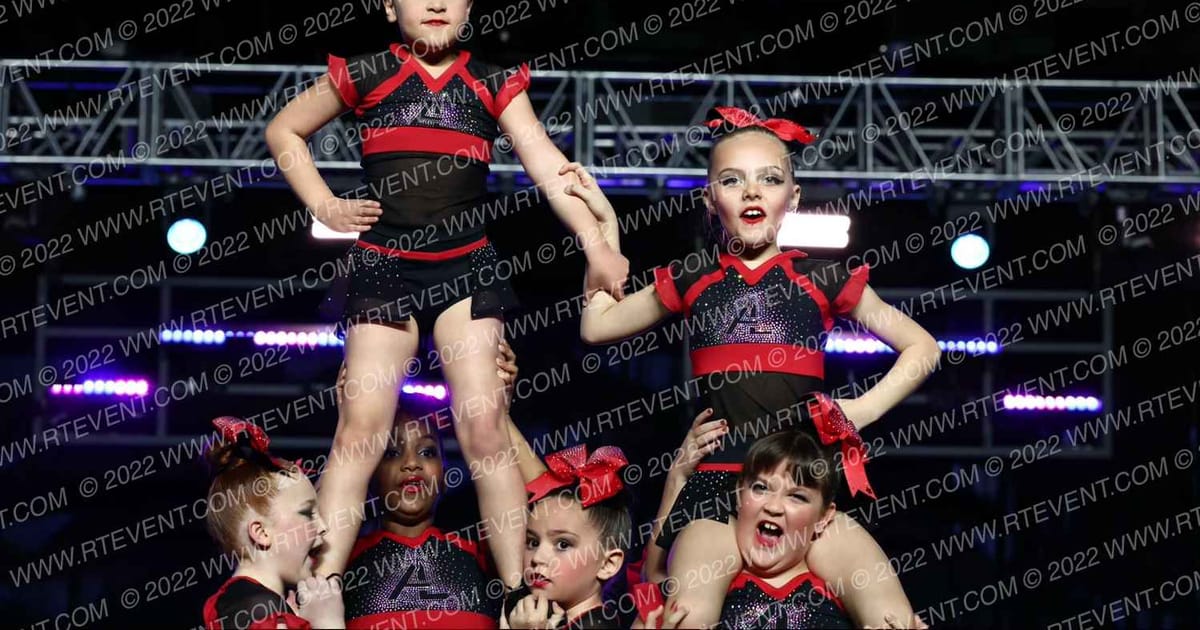 A-List Athletics Mini Models · SF Grand Nationals