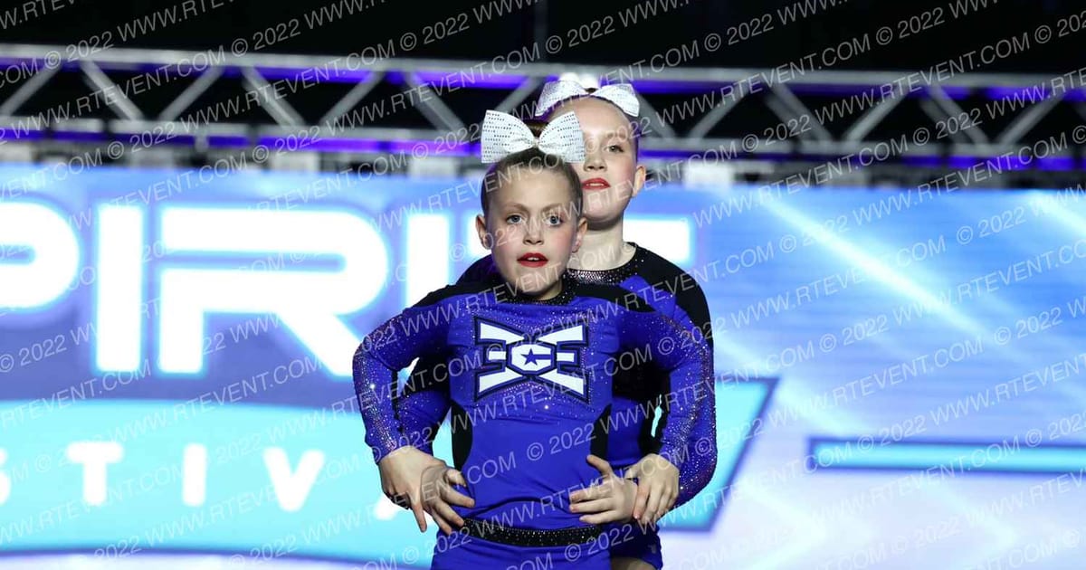 East Celebrity Elite - CT Prodigy · SF Grand Nationals
