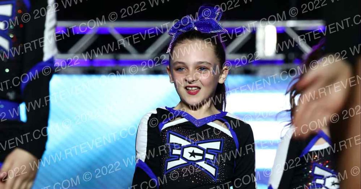 East Celebrity Elite - Hingham Sparkle · SF Grand Nationals