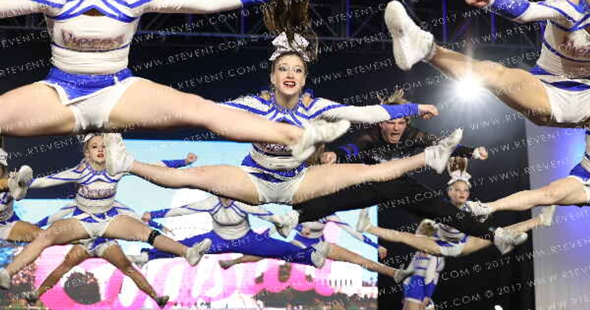 Victory Vipers Toxic · Coastal at the Capitol