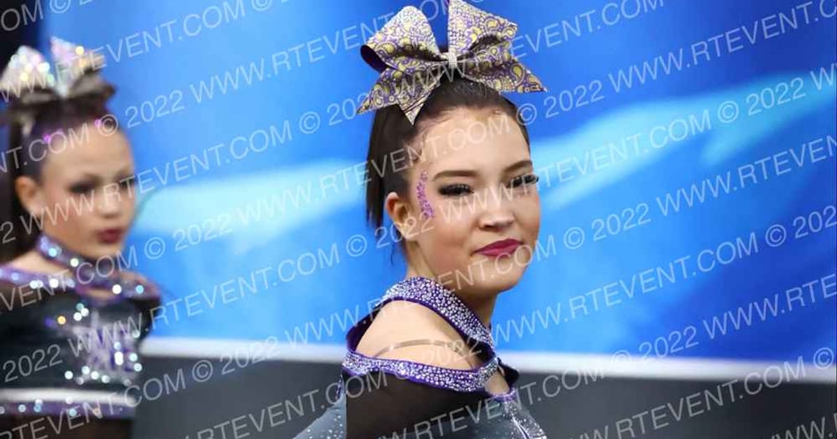 Northstar Elite WILD · PacWest Utah Challenge DIDII