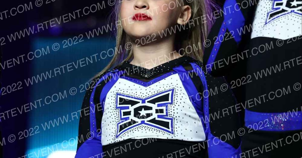 East Celebrity Elite Rainbow · SF Grand Nationals