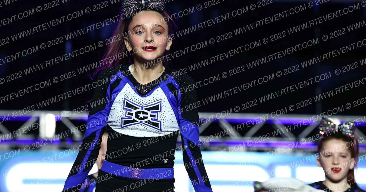 East Celebrity Elite Sky · SF Grand Nationals