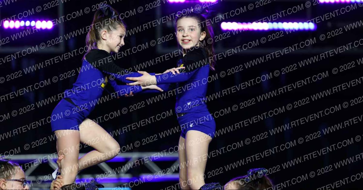 Element All Stars Fire · SF Grand Nationals