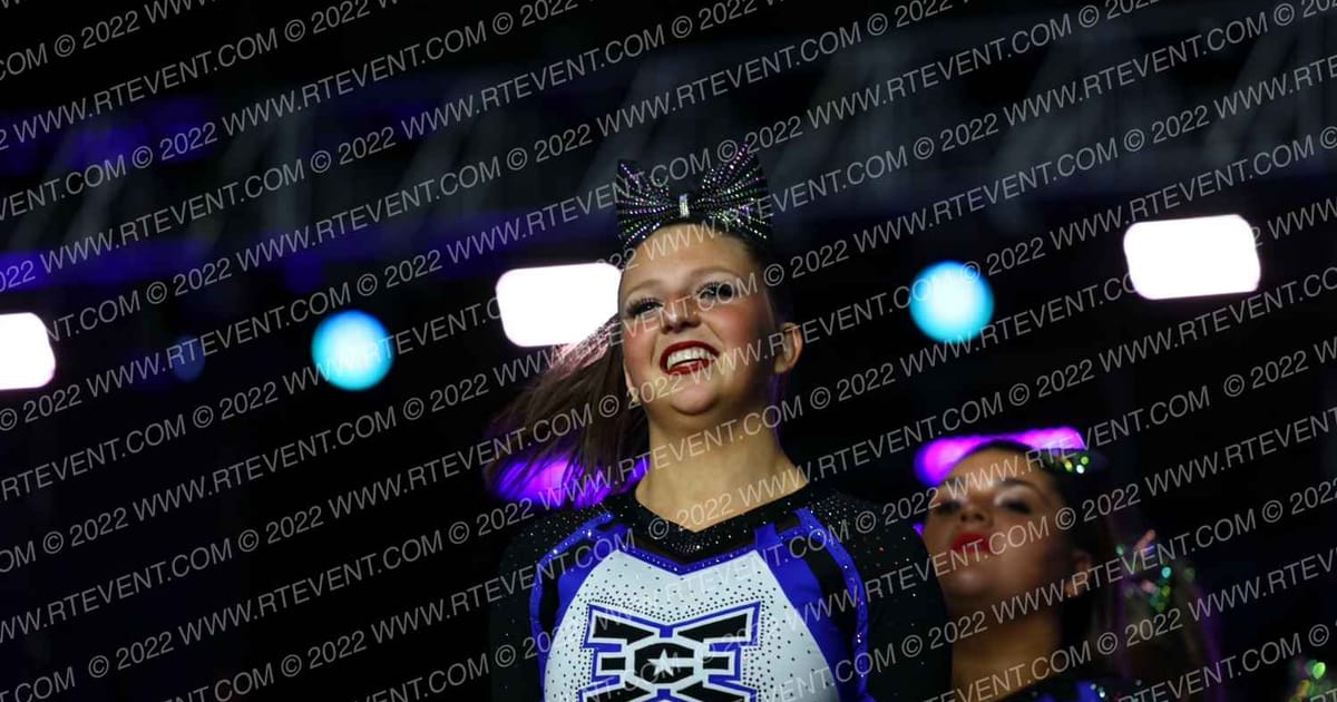 East Celebrity Elite Royal · SF Grand Nationals