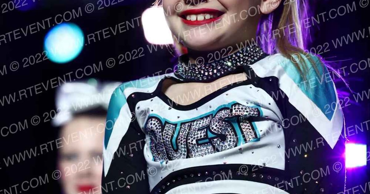 Quest Athletics Majors · SF Grand Nationals