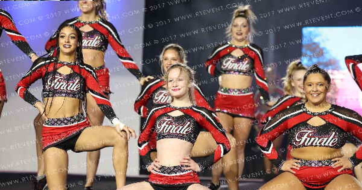 FAME All Stars - Yorktown Finale · Coastal at the Capitol