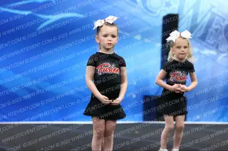 Fusion All Stars Pleasant Grove Firecrackers