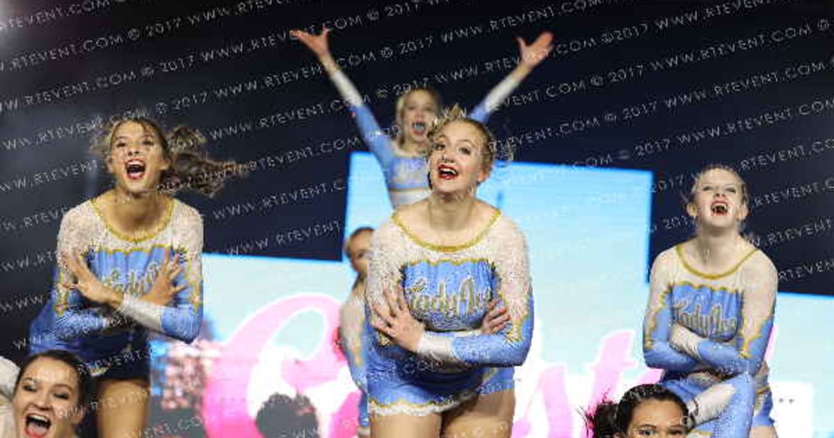 Fire & Ice Allstars Lady Ice · Coastal at the Capitol