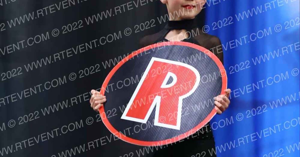 Rah Elite Allstars Trouble · PacWest Utah Challenge DIDII