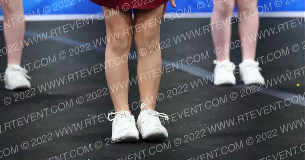 Rage Athletics Tiny Tempers · PacWest Utah Challenge DIDII