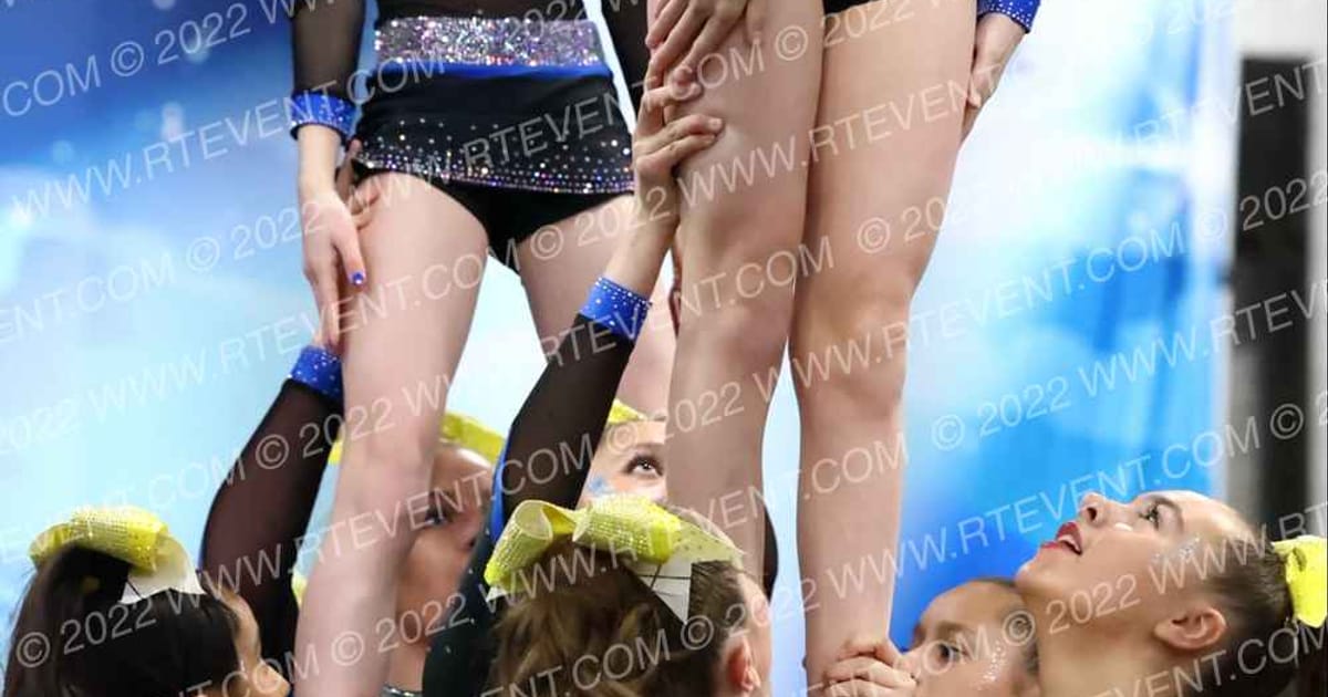 Exceleration Vortex · PacWest Utah Challenge DIDII
