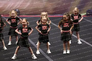 WCA Baby X
