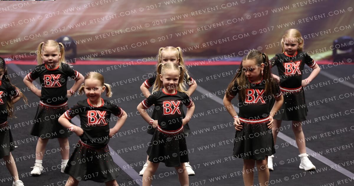 WCA Baby X · Spotlight Showdown