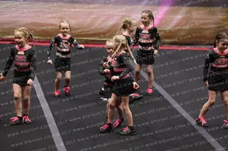Ace Allstars Lucky Charms