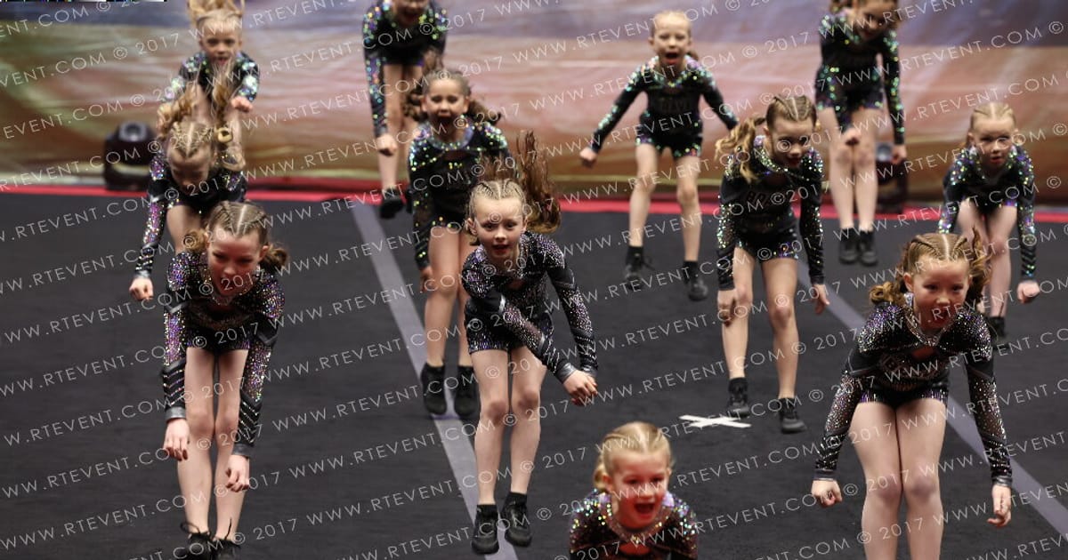 Brave Allstars Secret Service · Spotlight Showdown