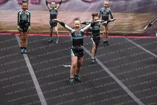 Oblivion Allstars Rush