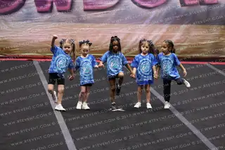 Utopia Cheer Tiny Delights