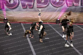 Outlaw Allstars REBELS